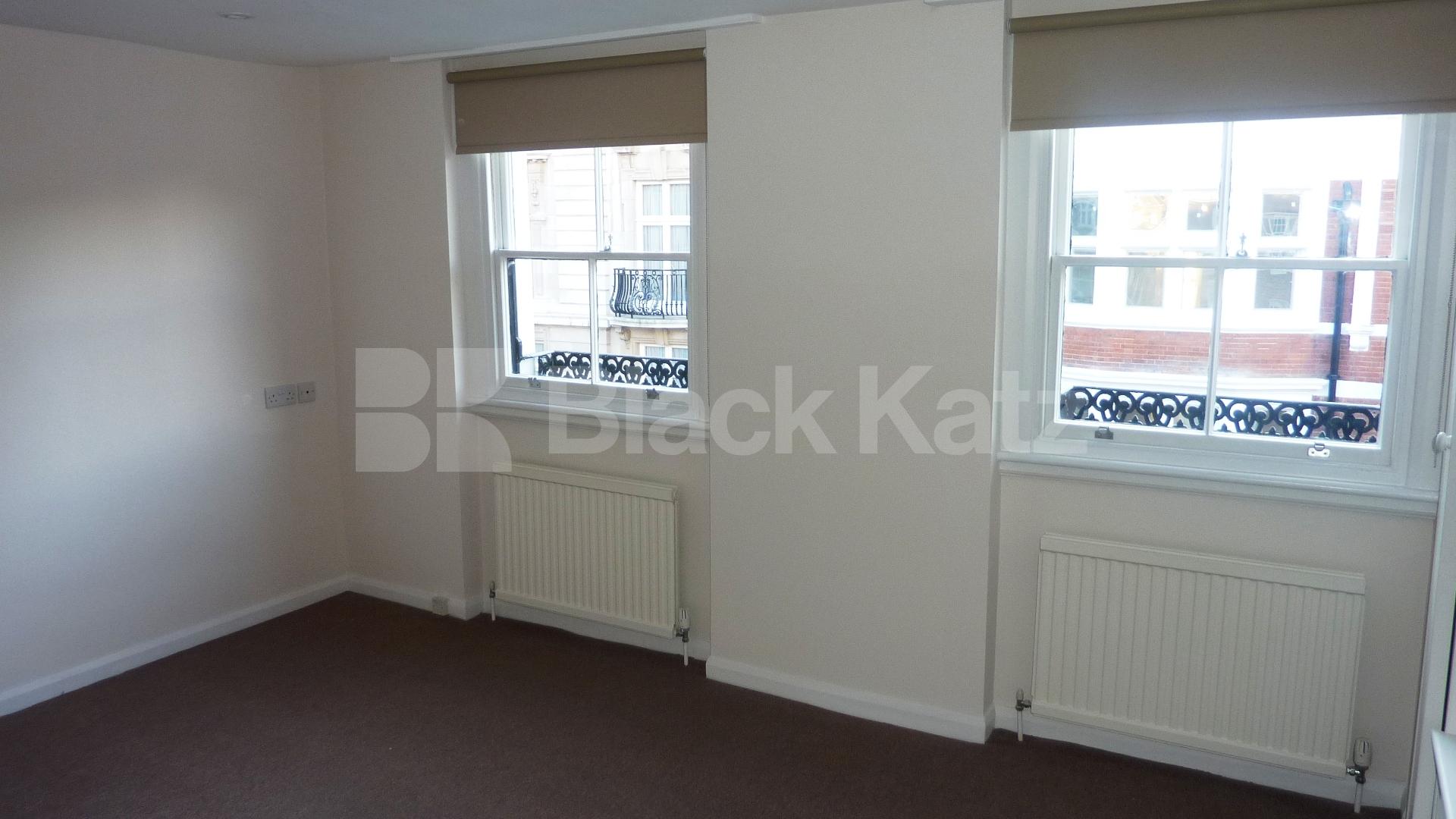 			NEW INSTRUCTION!, 2 Bedroom, 1 bath, 1 reception Flat			 Welbeck Street, BOND STREET / FITZROVIA